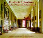 Historic Interiors By Andreas Von Einsiedel (By (photographer)), Nadia Mackenzie (Photographs by), Margaret Willes Cover Image
