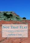 Not That Flat: Physical Geography of Rugged Sedimentary Landscapes of the Great Plains Cover Image