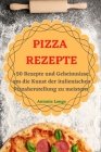 Pizza Rezepte Cover Image