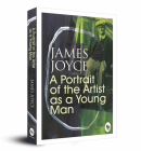 A Portrait of The Artist As A Young Man Cover Image