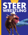 Curious about Steer Wrestling By Rachel Grack Cover Image
