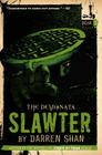 Slawter (The Demonata #3) By Darren Shan Cover Image