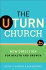 U-Turn Church By Kevin G. Harney (Preface by), Bob Bouwer (Preface by) Cover Image