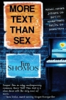 More Text Than Sex Cover Image