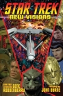 Star Trek: New Visions Volume 5 (STAR TREK New Visions #5) Cover Image