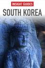 South Korea By Ray Bartlett Cover Image