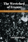 The Wretched of France: The 1983 March for Equality and Against Racism (Public Cultures of the Middle East and North Africa) Cover Image
