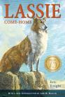 Lassie Come-Home 75th Anniversary Edition Cover Image