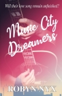 Music City Dreamers By Robyn Nyx Cover Image