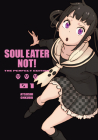 Soul Eater NOT!: The Perfect Edition 01 Cover Image
