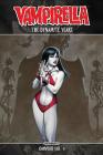 Vampirella: The Dynamite Years Omnibus Vol 4: The Minis Tp By Various, Various (Artist) Cover Image