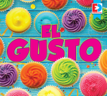 El Gusto (Eyediscover) By John Willis, Katie Gillespie (With) Cover Image