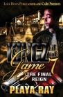 Kingz of the Game 7 By Playa Ray Cover Image