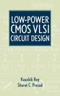 Low-Power CMOS VLSI Circuit Design Cover Image