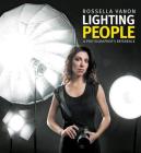 Lighting People By Rossella Vanon Cover Image