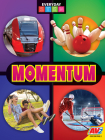 Momentum By Christopher Forest, John Willis (With) Cover Image