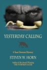 Yesterday Calling: A Sam Dawson Mystery Cover Image