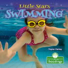 Little Stars Swimming Cover Image