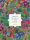 Notes to Self: A Journal for Self-Care By Lisa Currie Cover Image
