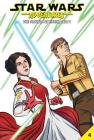 Star Wars Adventures #4: The Trouble at Tibrin, Part Set By Landry Q. Walker, Ben Acker, Ben Blacker Cover Image