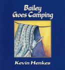 Bailey Goes Camping Cover Image