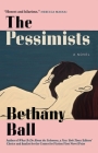 The Pessimists Cover Image