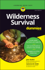 Wilderness Survival for Dummies By John F. Haslett, Cameron M. Smith Cover Image