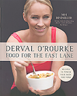 Food for the Fast Lane By Derval O'Rourke Cover Image