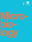 Microbiology by OpenStax Cover Image