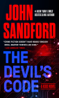 The Devil's Code (Kidd #3) By John Sandford Cover Image