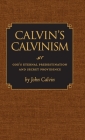 Calvin's Calvinism: God's Eternal Predestination and Secret Providence Cover Image