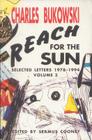 Reach for the Sun Vol. 3 Cover Image