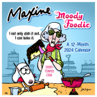Cal 2024- Maxine Mini By Maxine (Created by) Cover Image