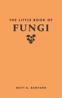 The Little Book of Fungi Cover Image