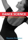 Dance Science: Anatomy, Movement Analysis, and Conditioning Cover Image