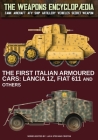 The first Italian armoured cars Cover Image