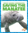 Saving the Manatee Cover Image