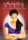 Natalie's World: Natalie Goes to Theater Camp - Book 1 Cover Image