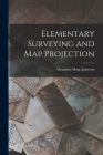 Elementary Surveying and Map Projection Cover Image
