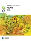 OECD Rural Policy Reviews: Poland 2018 By Oecd Cover Image