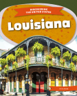 Louisiana Cover Image