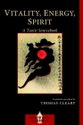 Vitality, Energy, Spirit: A Taoist Sourcebook (Shambhala Classics) Cover Image