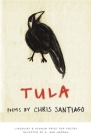 Tula: Poems Cover Image