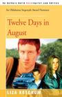 Twelve Days in August Cover Image