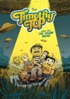 Timothy Top, Book Two: The Yellow Whale By Gud, Gud (Artist) Cover Image