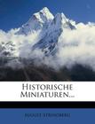 Historische Miniaturen. Cover Image