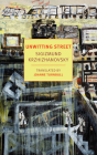 Unwitting Street By Sigizmund Krzhizhanovsky, Joanne Turnbull (Translated by) Cover Image