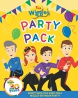 The Wiggles Party Pack By The Wiggles Cover Image
