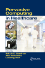Pervasive Computing in Healthcare Cover Image