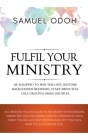 Fulfil Your Ministry Cover Image